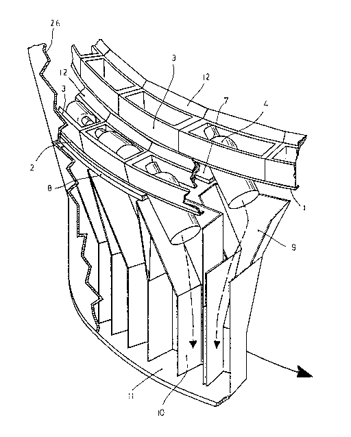 Une figure unique qui représente un dessin illustrant l'invention.